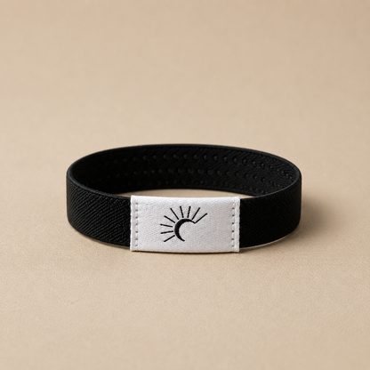 Bracelet NFC — Un verset du Coran à portée de poignet