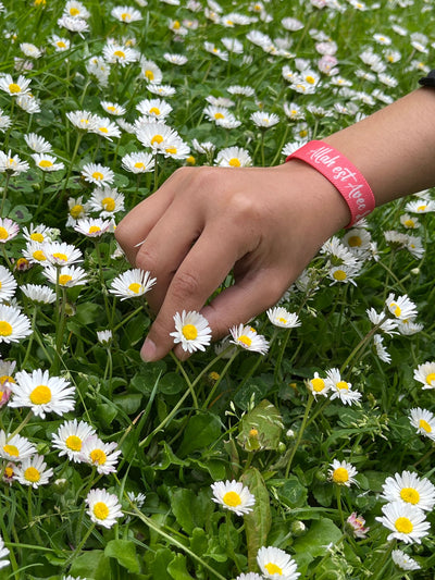Bracelet Coran Lumiira