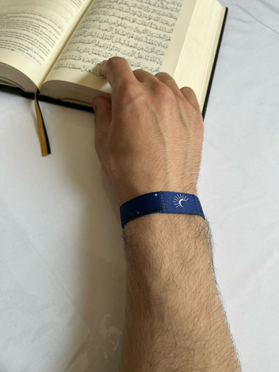 Bracelet Coran Lumiira